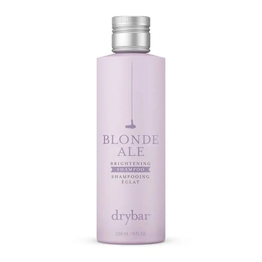 Blonde Ale Brightening Shampoo