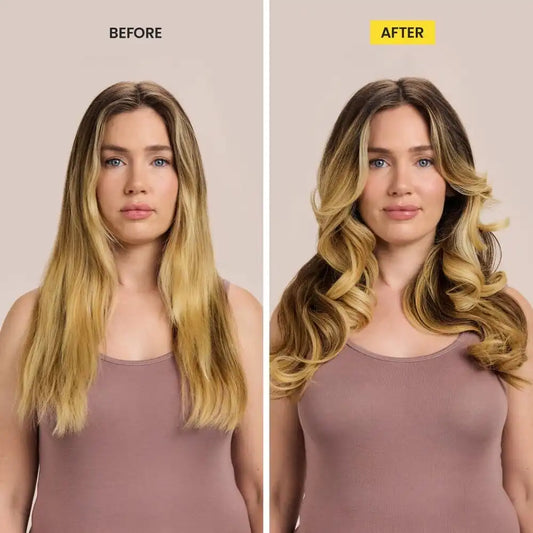 Prep, Curl, & Set Kit