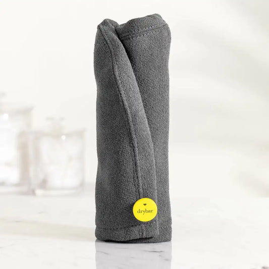Dry Martini Microfiber Hair Wrap