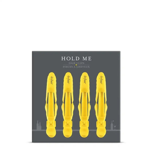 Hold Me Hair Clips
