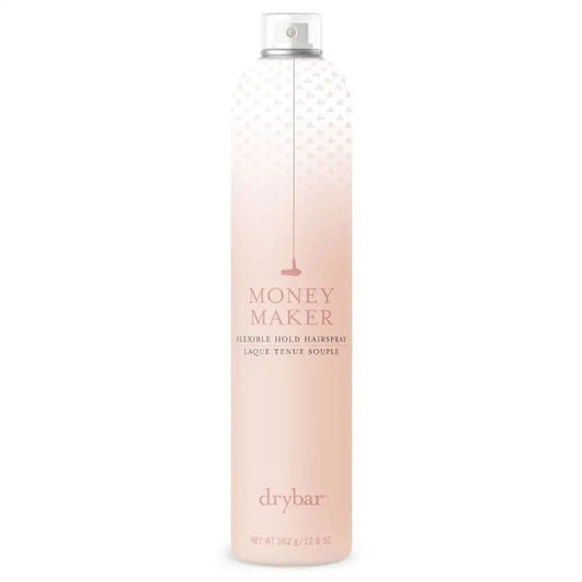 Money Maker Flexible Hold Hairspray Jumbo Size