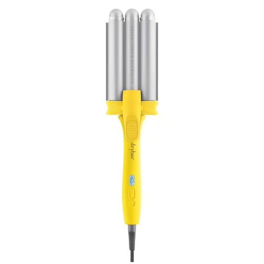 The Beach Bender Triple Barrel Waver