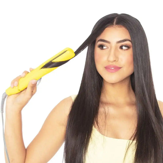 The Tress Press Straightening Iron