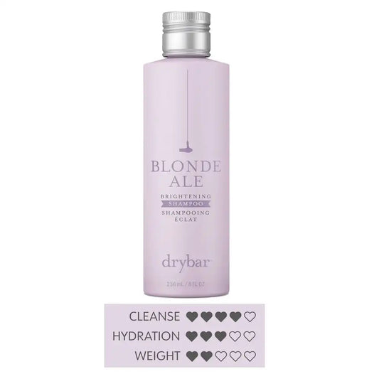 Blonde Ale Brightening Shampoo