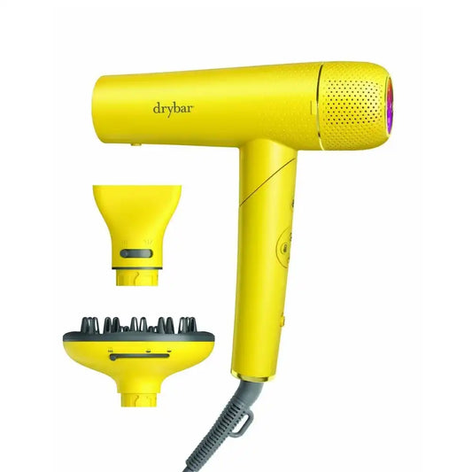 Buttercup™ PRO Professional Blow-Dryer