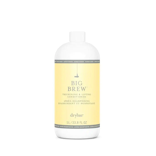 Big Brew Thickening & Lifting Conditioner Jumbo Size