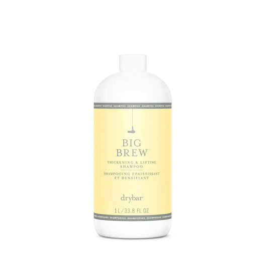 Big Brew Thickening & Lifting Shampoo Jumbo Size