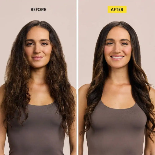 The Half Shot Small Round Blow-Dryer Brush