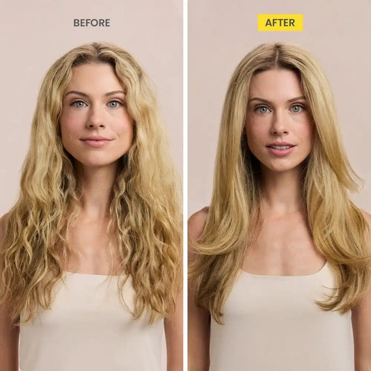 Big Brew Instant Thickening Styling Treatment