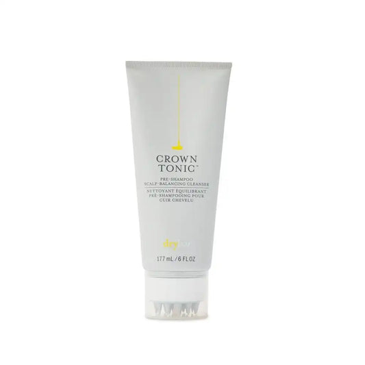 Crown Tonic Pre-Shampoo Scalp-Balancing Cleanser