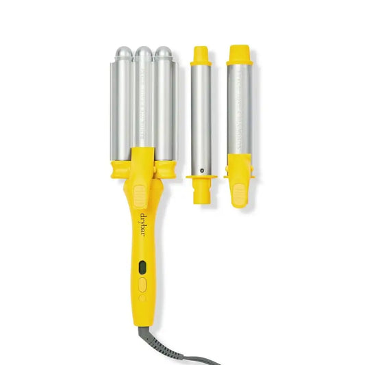 The Mixologist Interchangeable Styling Iron