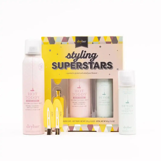 Styling Superstars Kit
