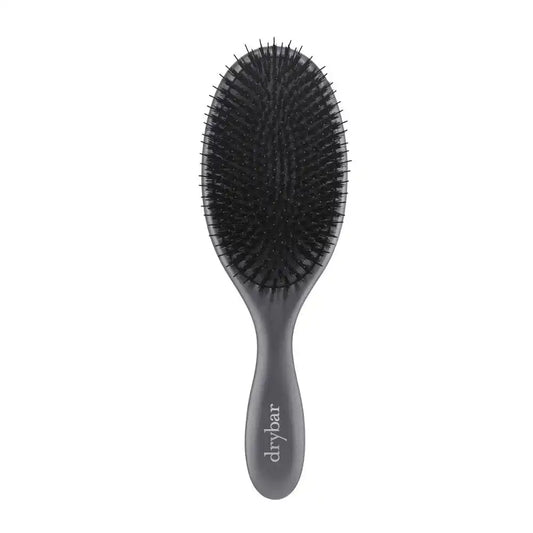 Flat Mate Boar Bristle Brush