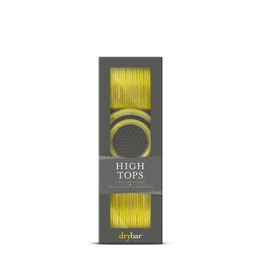 High Tops Self-Grip Rollers