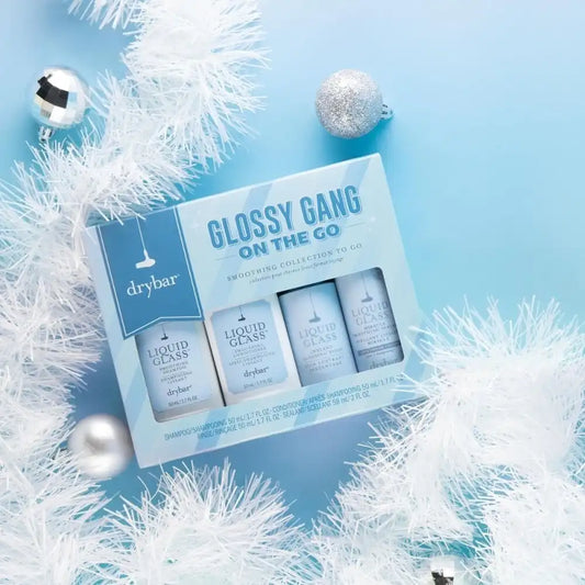 Glossy Gang On The Go Kit