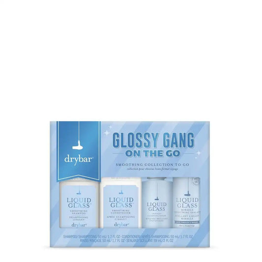 Glossy Gang On The Go Kit