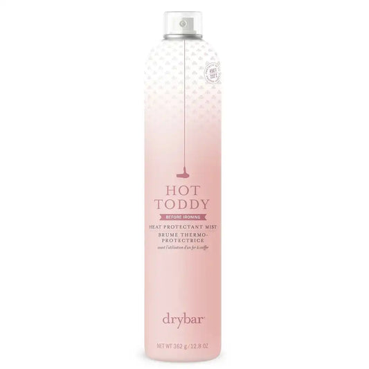 Hot Toddy Heat Protectant Mist Blanc Scent Jumbo Size