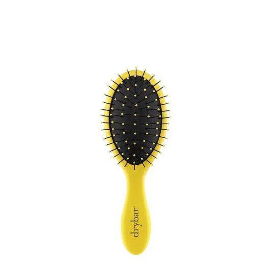Lil' Lemon Drop Travel Detangler Brush