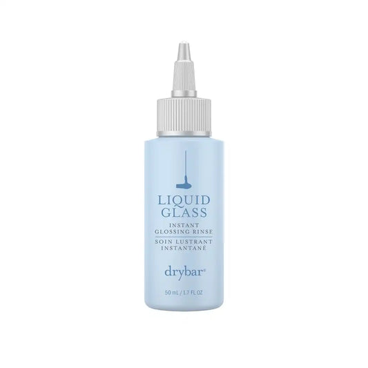 Liquid Glass Instant Glossing Rinse Travel Size