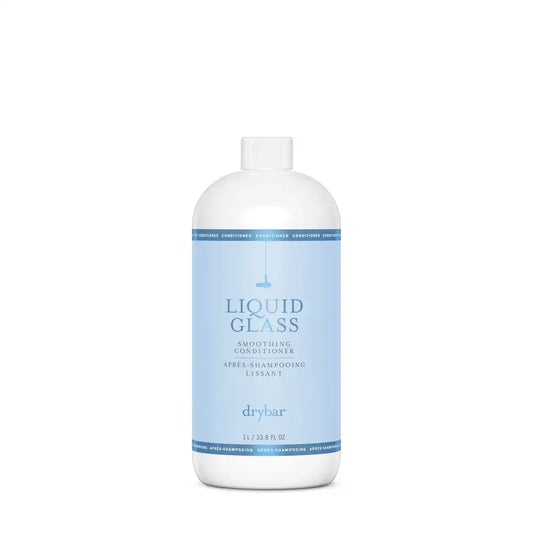 Liquid Glass Smoothing Conditioner Jumbo Size
