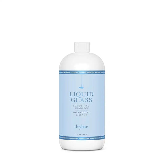 Liquid Glass Smoothing Shampoo Jumbo Size