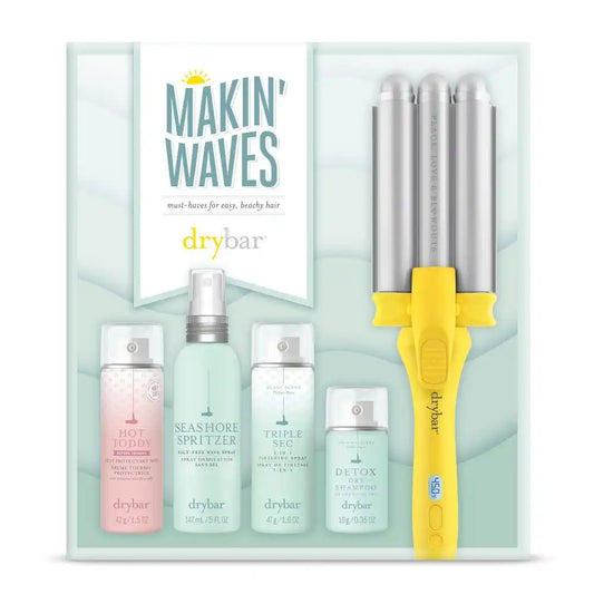 Makin Waves Kit