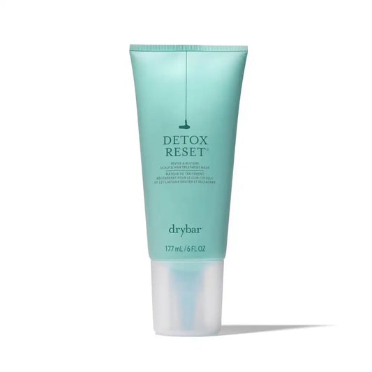 Detox Reset™ Revive & Restore Scalp & Hair Treatment Mask