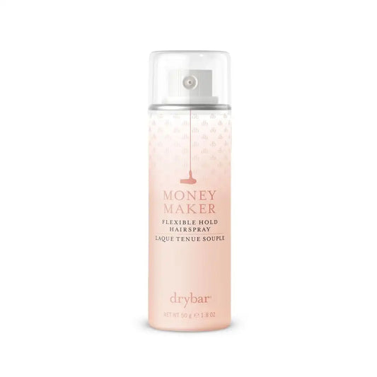 Money Maker Flexible Hold Hairspray Jumbo Size