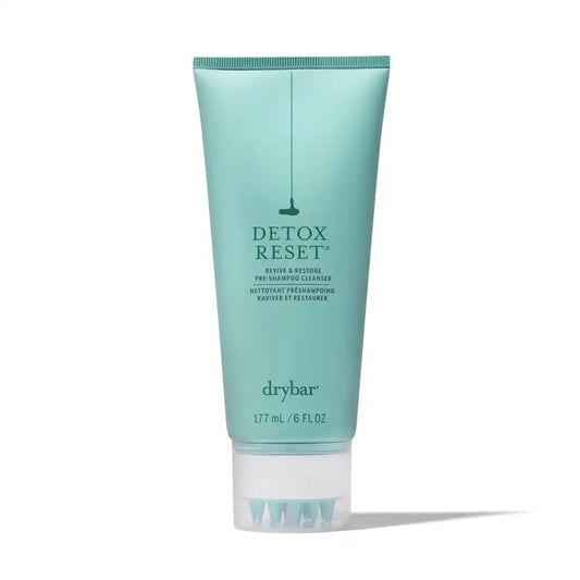 Detox Reset™ Revive & Restore Pre-Shampoo Cleanser