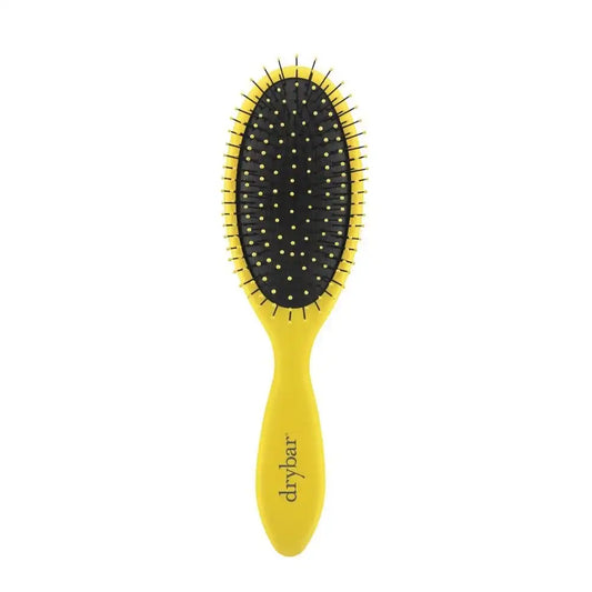 Super Lemon Drop Daily Detangler Brush