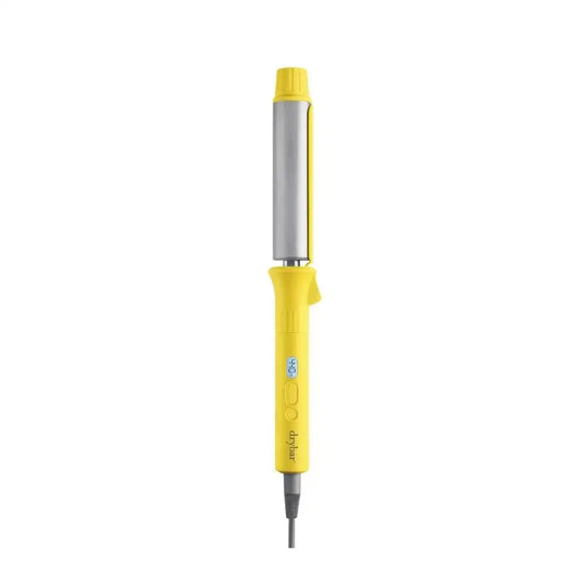 The 3-Day Bender Rotating Curling Iron