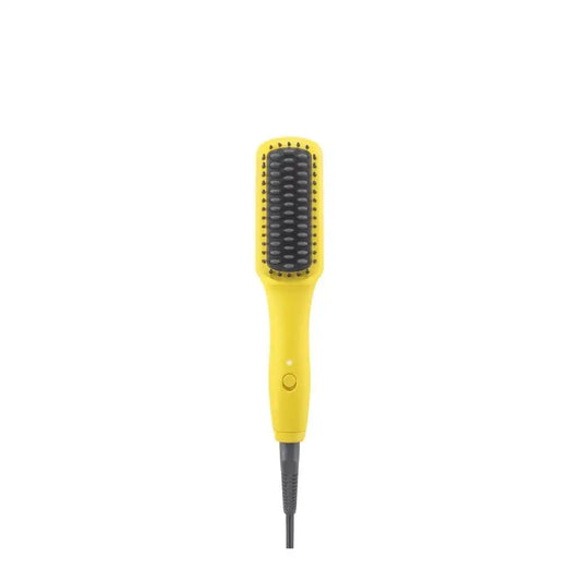 The Baby Brush Crush Mini Heated Straightening Brush