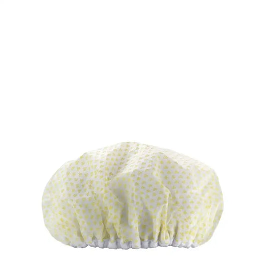 The Morning After Shower Cap